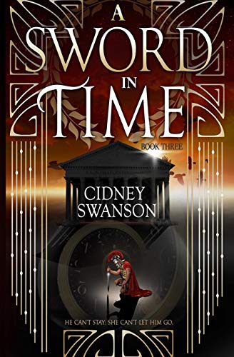 Swanson - A Sword in Time - New paperback or softback