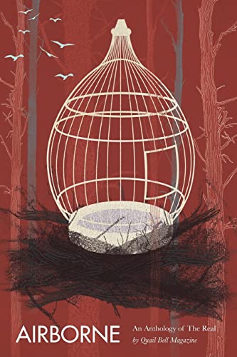 Stoddard - Airborne: An Anthology of the Real - New paperback or softb