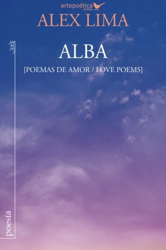 Aguasaco - Alba (Poemas de amor / Love Poems) - New paperback or softb