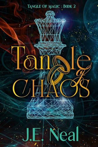 Neal - Tangle of Chaos - New paperback or softback