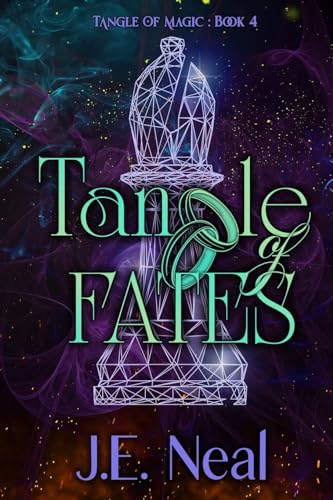 Neal - Tangle of Fates - New paperback or softback
