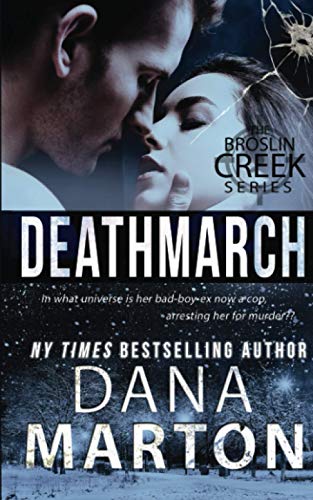 Marton - Deathmarch - New paperback or softback