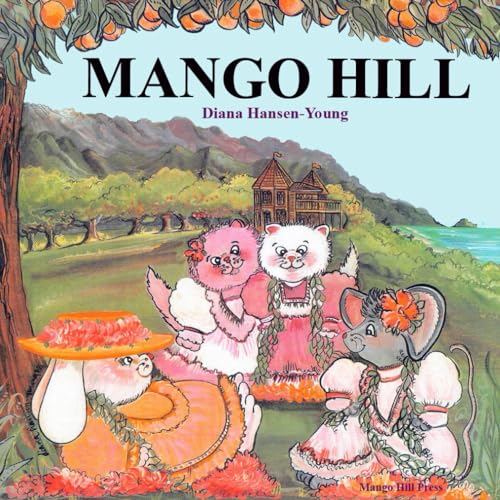 Hansen-Young - Mango Hill - New paperback or softback