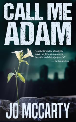 McCarty - Call Me Adam - New paperback or softback