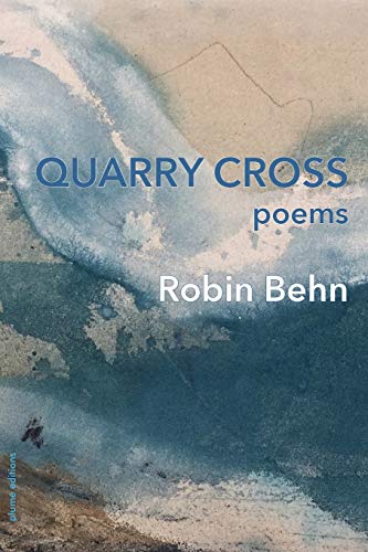 Behn - Quarry Cross - New paperback or softback