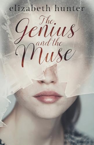 Hunter - Genius and the Muse: A Novel - New paperback or softback