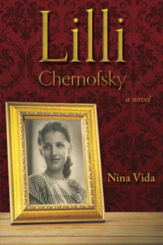 Vida - Lilli Chernofsky - New paperback or softback