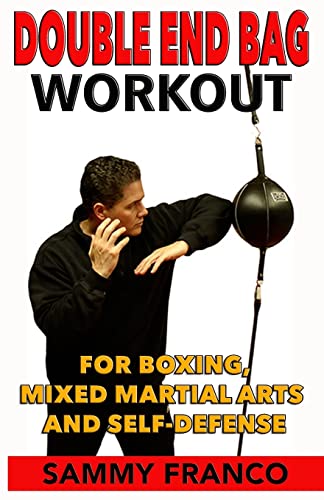 Franco - Double End Bag Workout  For Boxing, Mixed Martial Arts and Se
