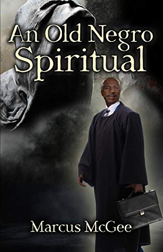 McG - An Old Negro Spiritual - New paperback or softback