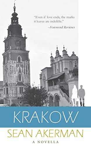 Akerman - Krakow - New paperback or softback
