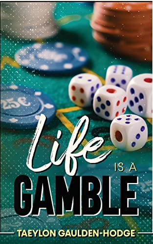 Gaulden-Hodg - Life Is A Gamble - New paperback or softback