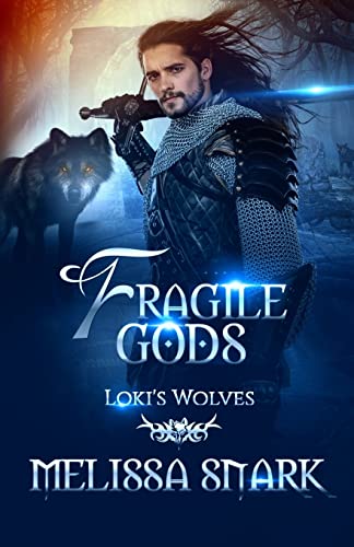 Snark - Fragile Gods: Loki's Wolves - New paperback or softback
