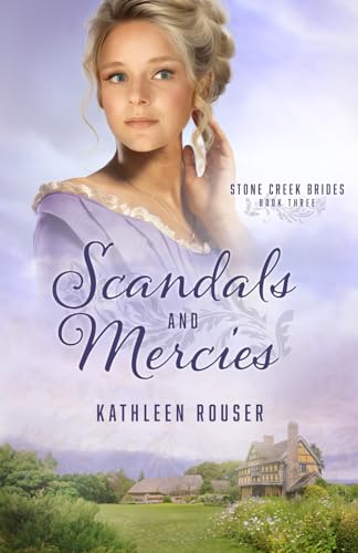 Rouser - Scandals and Mercies - New paperback or softback