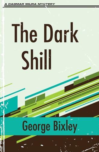 Bixley - Dark Shill - New paperback or softback
