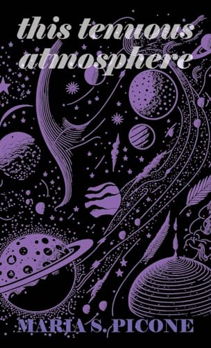 Picon - This Tenuous Atmosphere - New paperback or softback