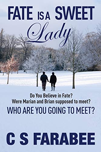 Farab - Fate Is A Sweet Lady - New paperback or softback