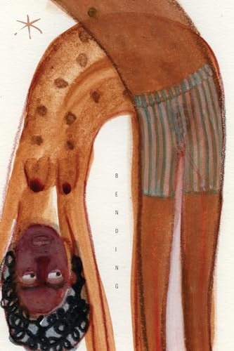 Cruz - Bending: An Aster(ix) Anthology, Spring 2024 - New paperback or