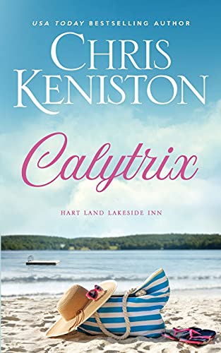Keniston - Calytrix - New paperback or softback