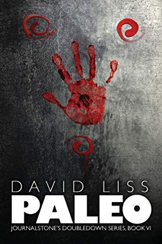 Liss - Paleo - The Doomsday Prepper - New paperback or softback
