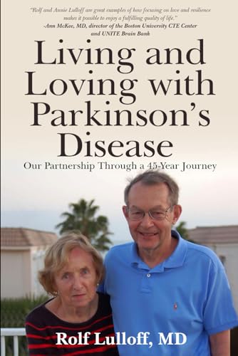 Lulloff - Living and Loving with Parkinson's Disease  Our Partnership