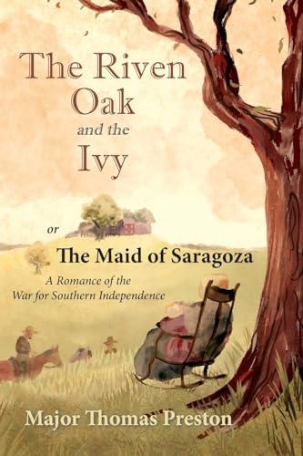 Preston - Riven Oak and the Ivy - New paperback or softback