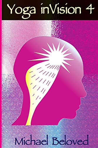 Beloved - Yoga inVision 4 - New paperback or softback