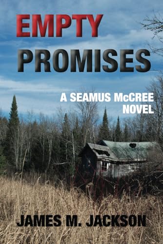 Jackson - Empty Promises - New paperback or softback