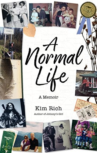 Ric - Normal Life  A Memoir - New paperback or softback