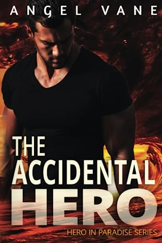 Van - Accidental Hero - New paperback or softback