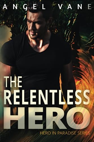 Van - Relentless Hero - New paperback or softback