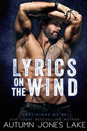 Lak - Lyrics on the Wind - New paperback or softback