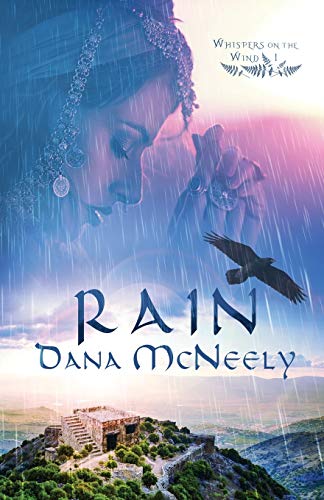 McNeely - Rain - New paperback or softback