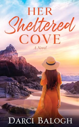 Balog - Her Sheltered Cove - New paperback or softback