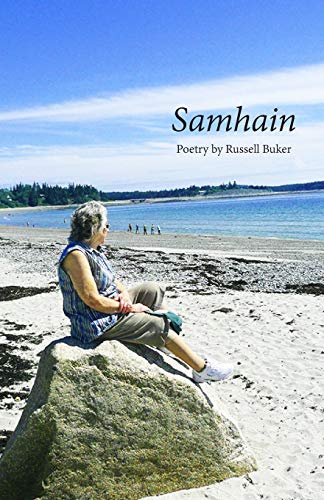 Buker - Samhain - New paperback or softback