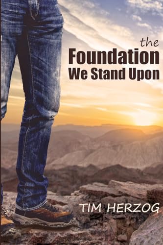 Herzog - Foundation We Stand Upon - New paperback or softback