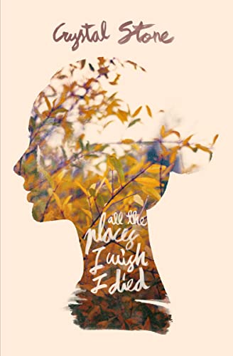 Ston - All The Places I Wish I Died - New paperback or softback