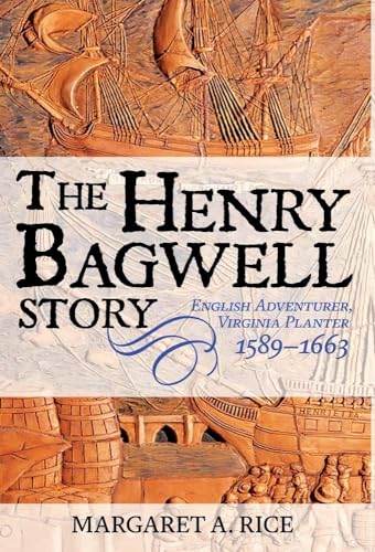 Ric - Henry Bagwell Story - New hardback or cased book
