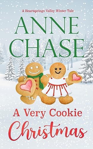 Chas - A Very Cookie Christmas - New paperback or softback