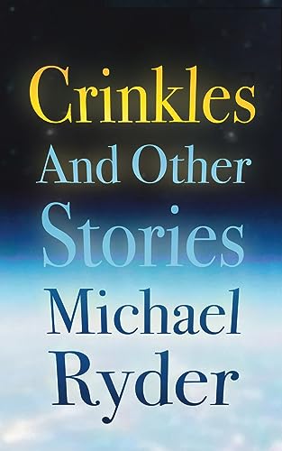 Ryder - Crinkles and Other Stories - New paperback or softback
