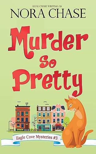 Chas - Murder So Pretty - New paperback or softback