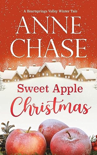 Chas - Sweet Apple Christmas - New paperback or softback