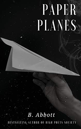 Abbott - Paper Planes - New paperback or softback