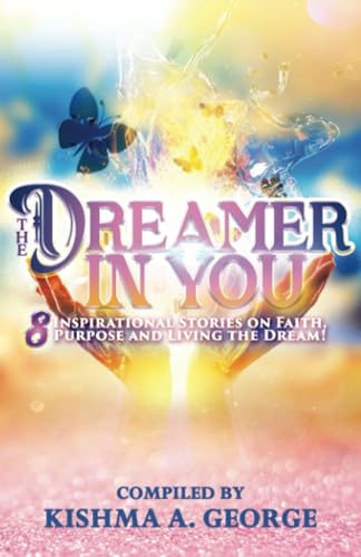 Whitehead - Dreamer In You - New paperback or softback