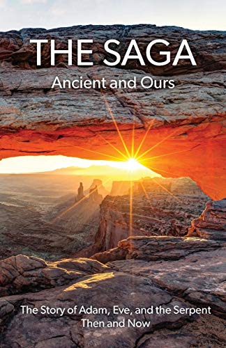 Vagus - Saga: Ancient and Ours - New paperback or softback