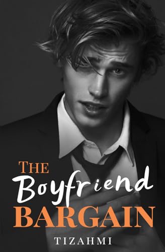 izahmi - Boyfriend Bargain - New paperback or softback