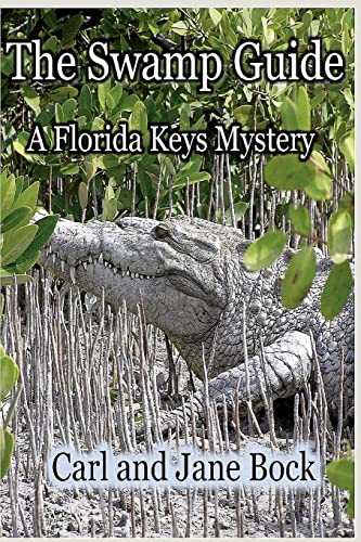 Bock - Swamp Guide, Book One - New paperback or softback