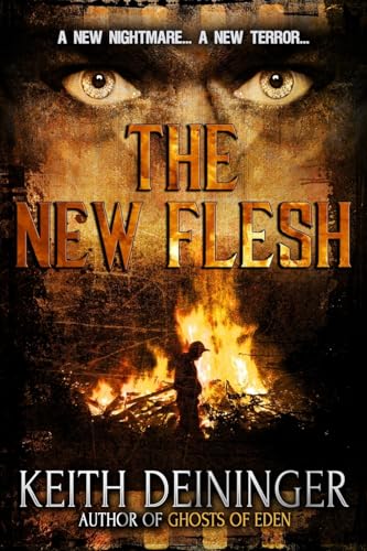 Deininger - New Flesh - New paperback or softback