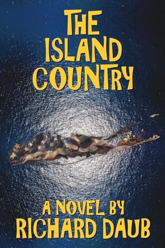 Daub - Island Country - New paperback or softback