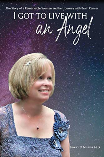 Nelson M.D. - I Got to Live With an Angel - New paperback or softback