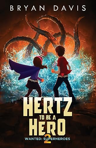 Davis - Hertz to be a Hero - New paperback or softback
